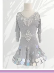 款式 #18 TM (115cm)