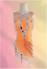 款式 #23 TP (120cm)